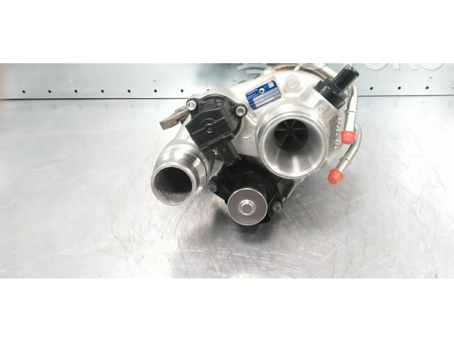 Нагнетатель 32361308, 36012989 Volvo XC40