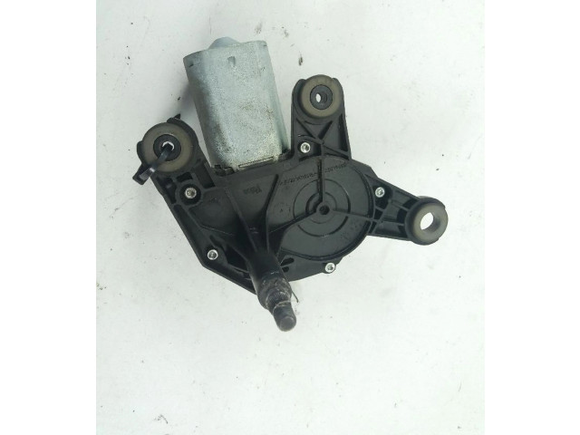 Моторчик заднего дворника Lancia Delta