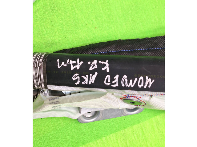 Надувная подушка для крыши DS73N042D95, 151591DS73    Ford Mondeo MK V