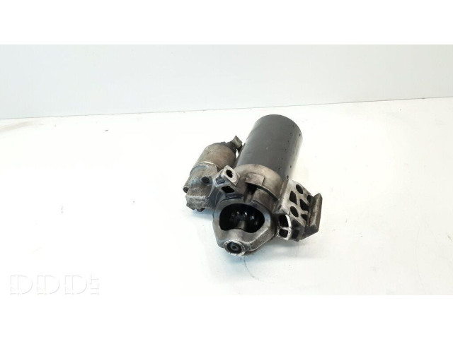 Стартер 0001139002, 7812034 BMW 1 E81 E87