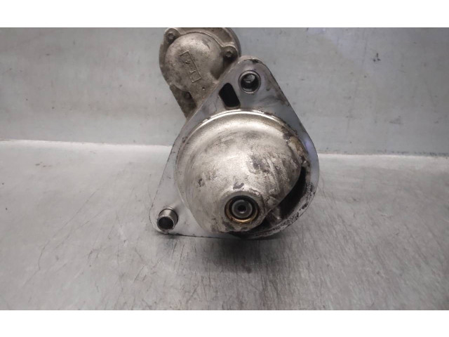 Стартер 96469962 Chevrolet Matiz