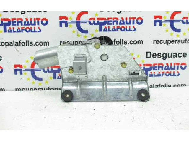 Моторчик заднего дворника 0390206515    Mitsubishi Space Star