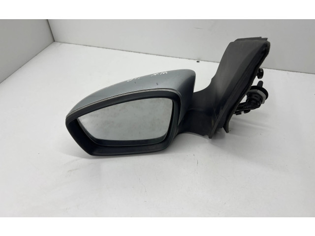 Зеркало (механическое)    левое   Volkswagen Up  2011- года   