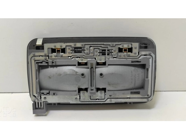 Включатель освещения интерьера