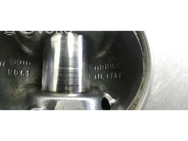 Поршень BSY Mitsubishi Outlander для дизельного двигателя 2.0