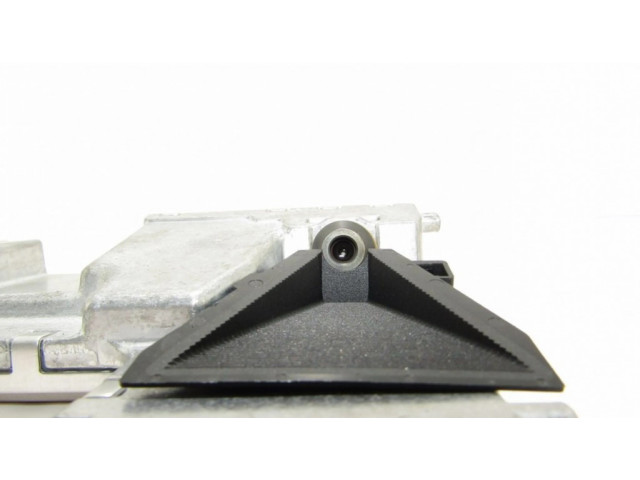 Камера заднего вида