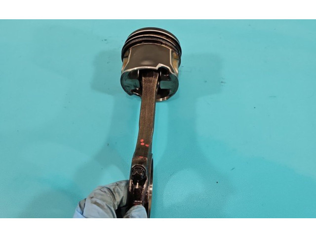 Турбина Поршень (поршни) Audi A6 S6 C6 4F IMPRK1404487