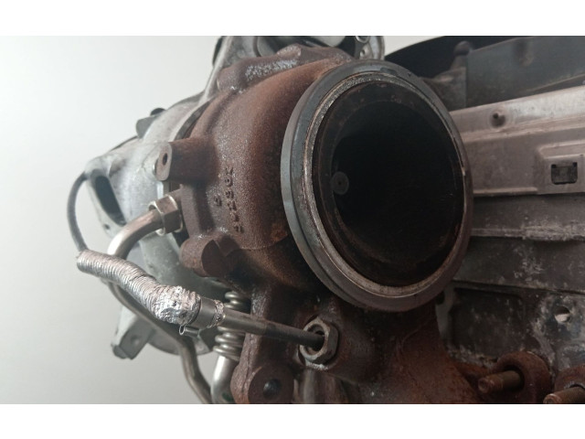  Турбина Audi A3 8Y  05L253019F, BMO   для двигателя DSR      