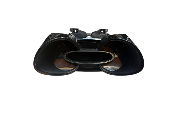 Přístrojová deska Renault Clio IV 2012 248106952R