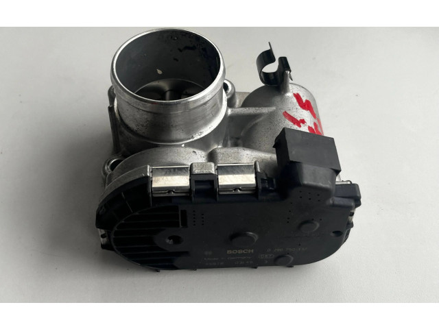 Vstřikovací lišta 0280750137 Fiat Doblo