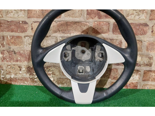 Руль Ford Ka  2009 - 2017 года       