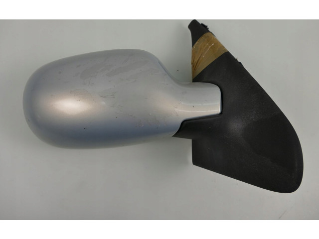 Зеркало (механическое) Renault Clio II 1998 - 2001 года