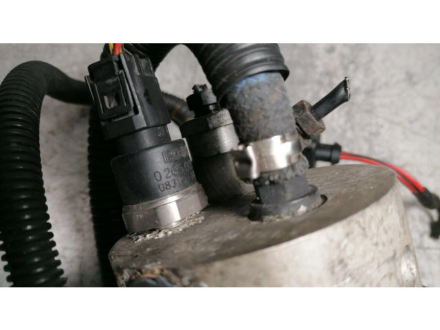 Гидравлический насос