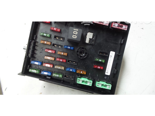   Pojistková skříňka 3C0937125A   Volkswagen Tiguan 2015