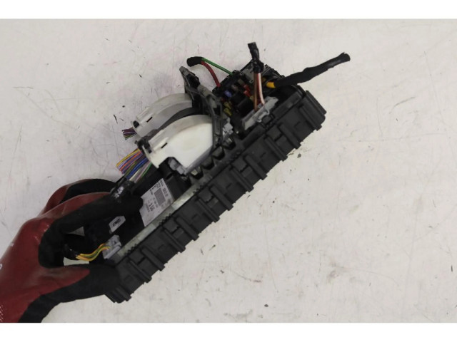 Блок предохранителей Ford Fiesta