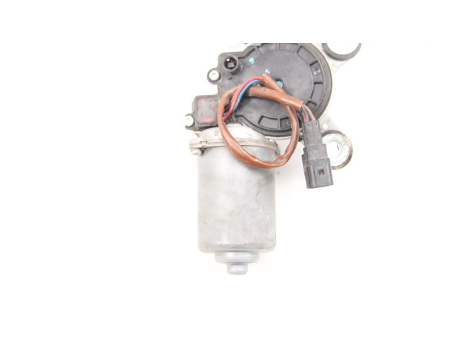 Моторчик дворников 96673005, 96673005    Opel Antara