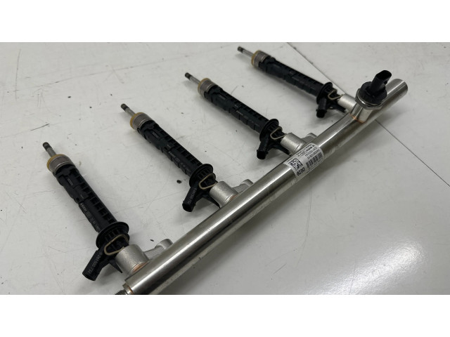 Vstřikovač A2540701500, A2540701400 Mercedes-Benz C W206 pro benzínový / Электричество motor 3.0