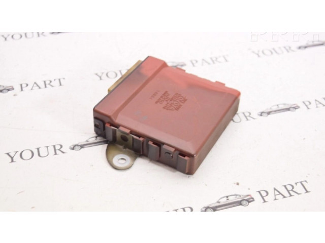 Блок управления дверью