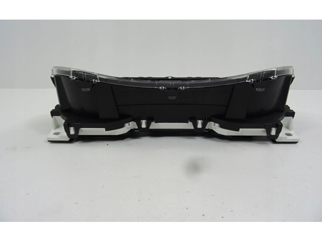 Přístrojová deska Nissan X-Trail T32 2017 N4