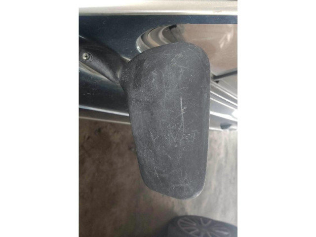 Зеркало электрическое Fiat 127 1978 - 1983 года