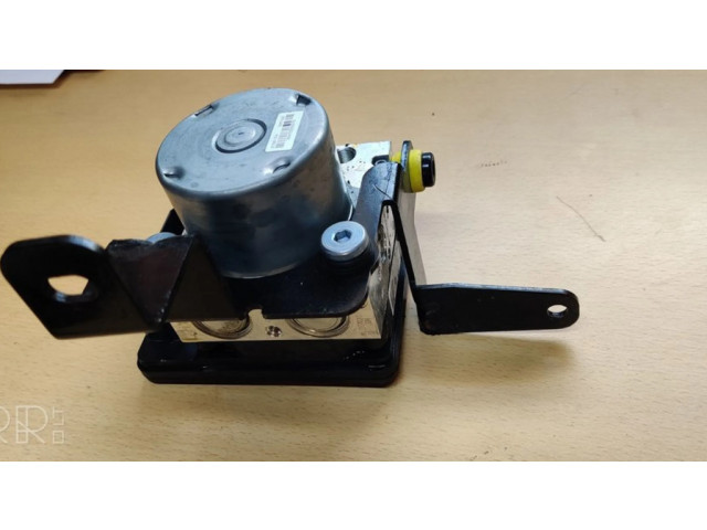 Блок АБС 4892034500 SsangYong Korando