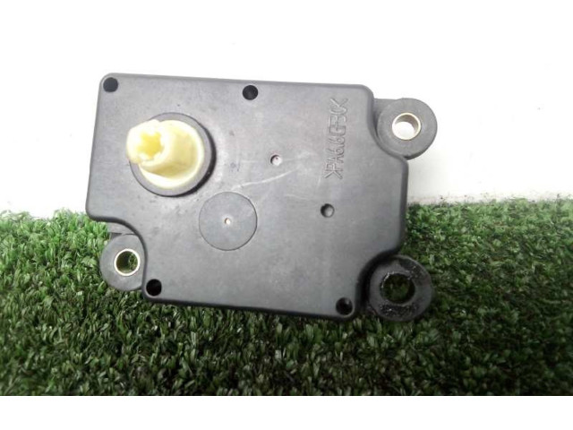 Вентилятор печки    75622G, 6.PINES   Volvo S60