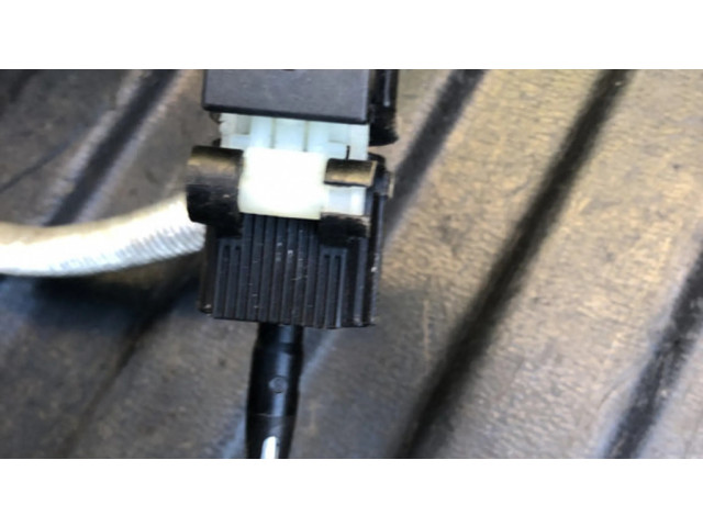 Трос переключения передач