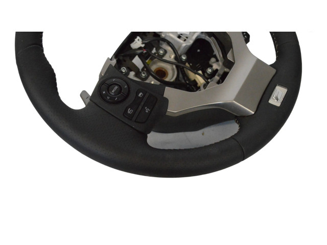 Руль Lexus IS III XE30 2013 - 2020 года