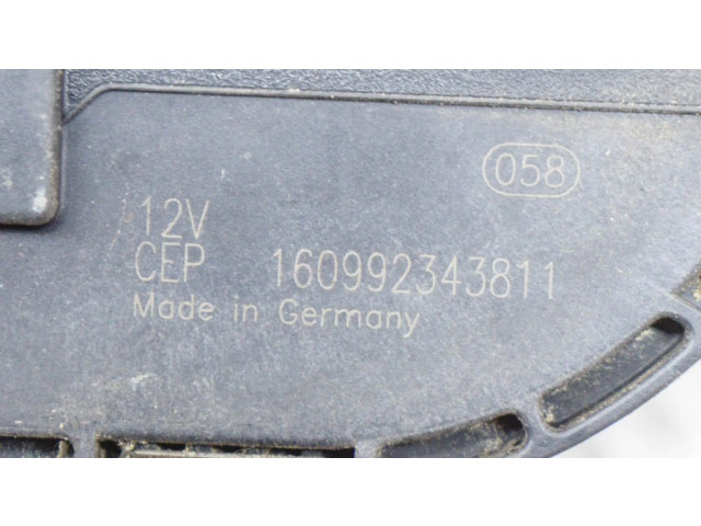 Моторчик дворников 0390248152, 1137328881    Ford Focus