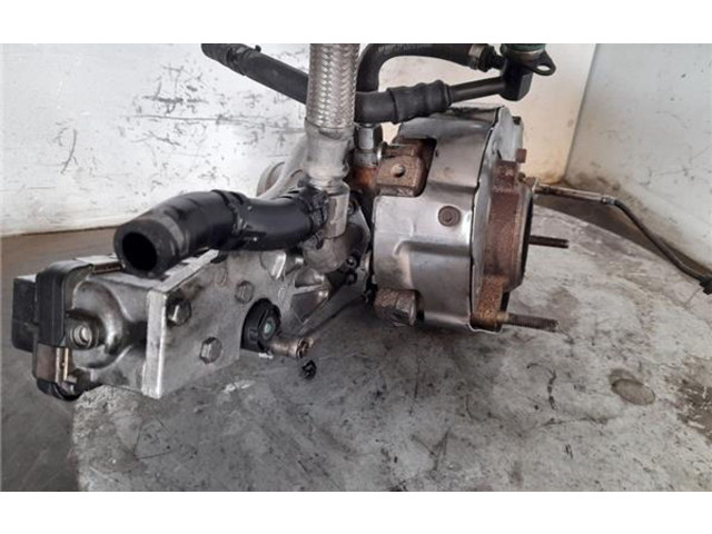 Turbodmychadlo Турбина 057145721N   Audi A8 S8 D3 4E   