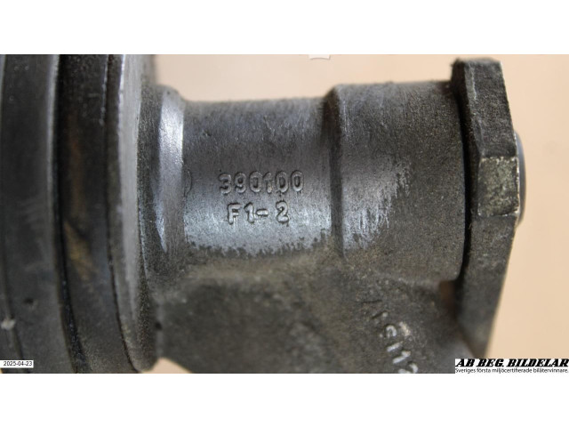 Механизм стеклоочистителей (трапеция) Fiat Scudo  2007 - 2016 года 1400456480      