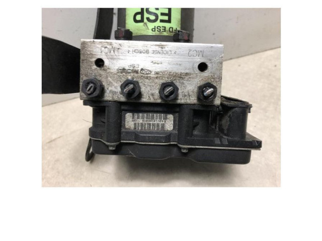 Jednotka ABS 589202L500, 589202L500   Hyundai i30 2010