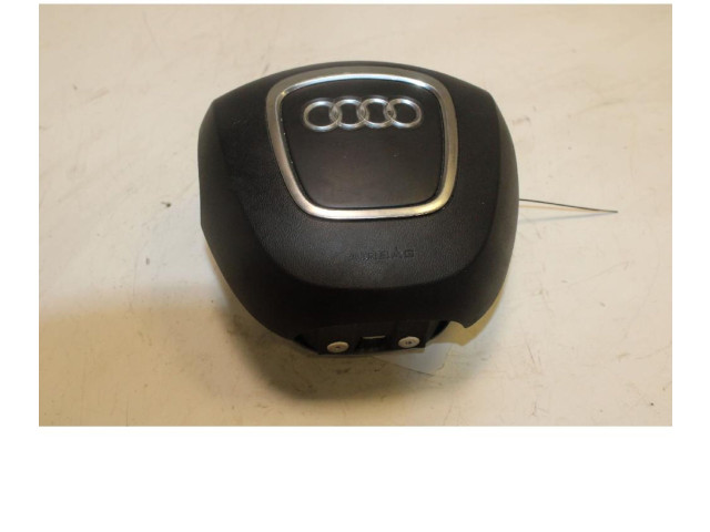 Надувная подушка для руля