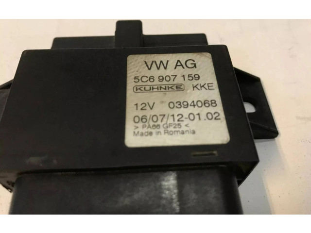 Блок управления 5C6907159   Volkswagen Jetta VI