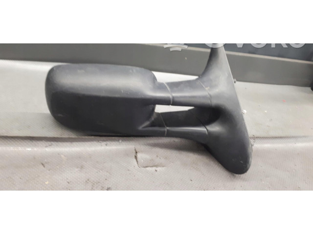 Turbodmychadlo Зеркало (управляемое электричеством)    Volkswagen Caddy   