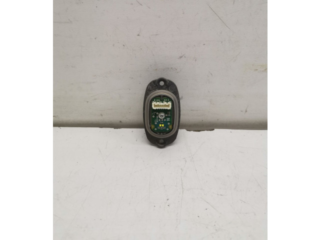 Блок управления Xenon