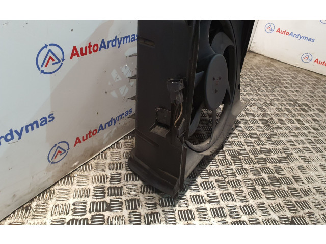 Turbodmychadlo Турбина 7801423, 17117801423 BMW 3 E46 204D1