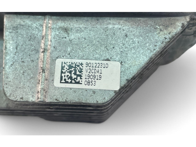 Блок управления Xenon