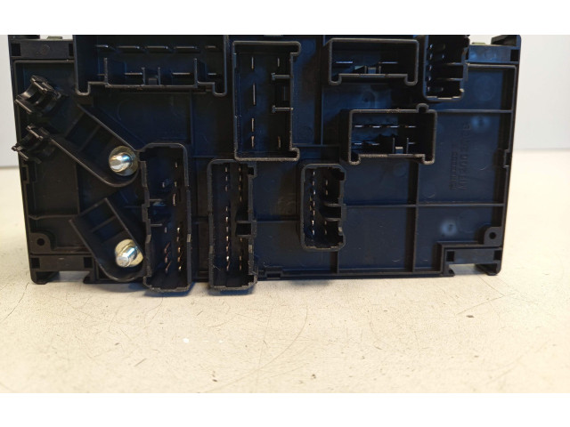 Блок предохранителей 82241SC020   Subaru Forester SH    