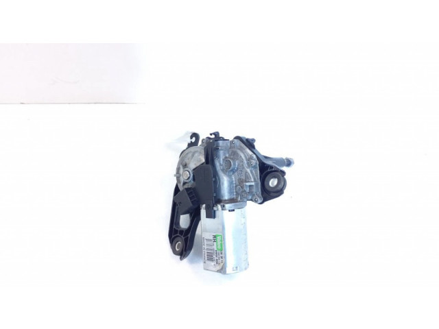 Моторчик заднего дворника 7168154 Mini One - Cooper Clubman R55