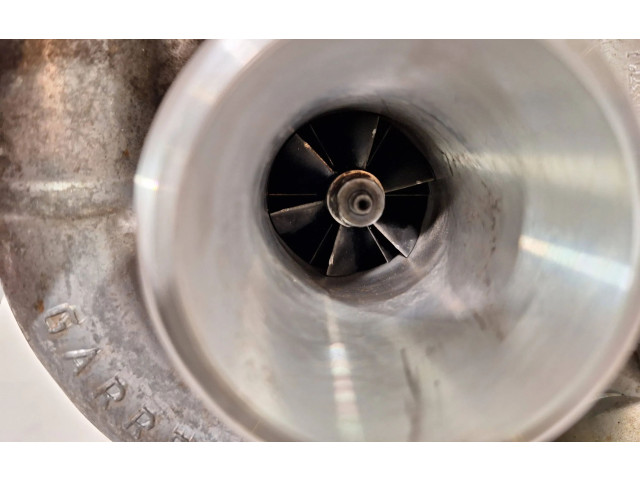 Turbodmychadlo Турбина 55230176 Fiat Doblo