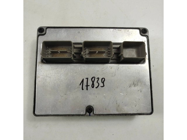 Řídící jednotka 5M51-12A650-SC Ford Focus 2005