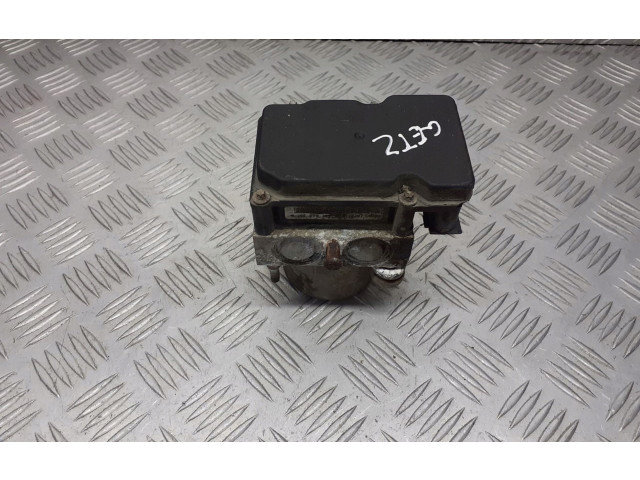 Блок АБС 0265800380   Hyundai  Getz   -  года