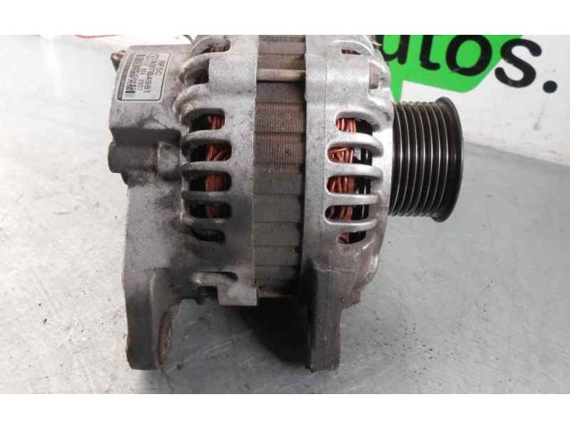 Генератор RF5C, A3TB4981 Mazda 626