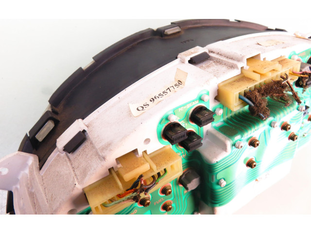 Přístrojová deska  Daewoo Lanos 2001 96557750  