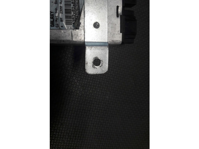 Блок управления 95VW10C909AA   Ford Galaxy