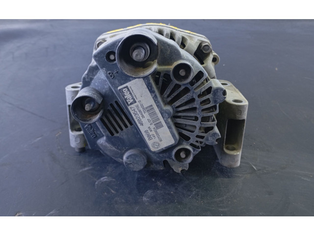 Генератор 46823547, 607035604   Fiat Punto (199)      