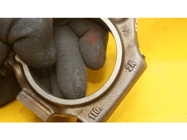  Поршень с шатуном    Porsche Cayenne (9PA)  