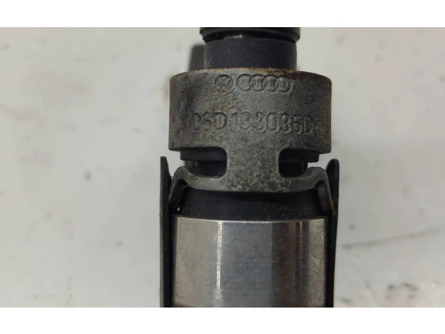 Форсунка 06D133036D    Audi A3 S3 8P   