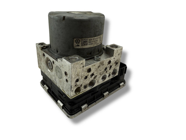 Блок АБС 5Q0614517GA, 5Q0614517A Audi Q2 - - года